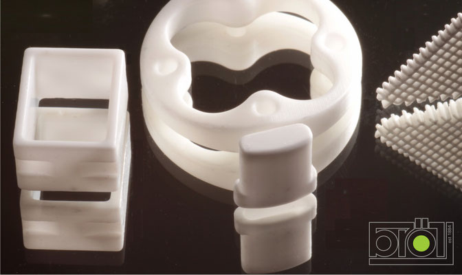 3d Druck Keramik Hochleistungskeramik Fur Spitzenprodukte
