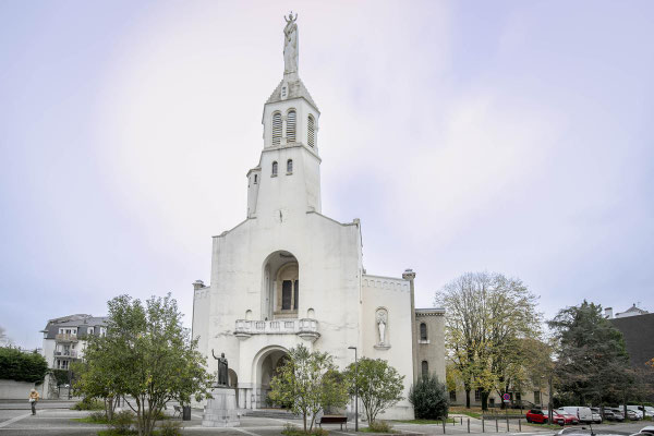 Notre Dame Pau