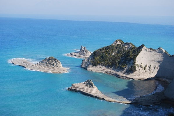 Cap Drastis
