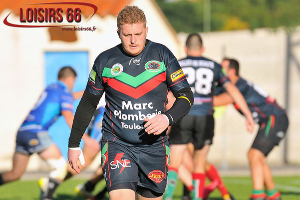 loisirs 66 - les galeries rugby - Ille XIII -Toulouges XIII Panthers - loisirs66 - loisirs66.fr