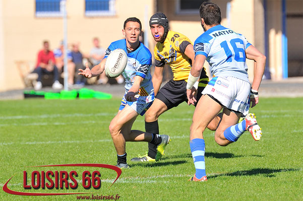 Galeries photos rugby Loisirs 66 galeries photos rugby loisirs66 - loisirs 66 la carte de réduction partenaire de vos envies - loisirs66.fr