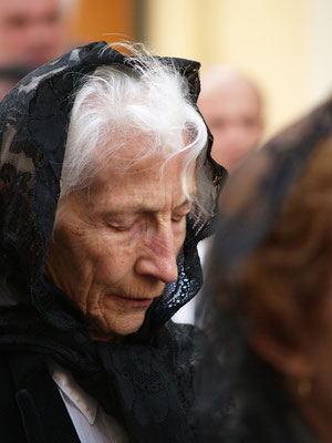 Procession de la Sanch  2010 - Perpignan - © Tous droits réservés - Crédit photo CecileDalbas