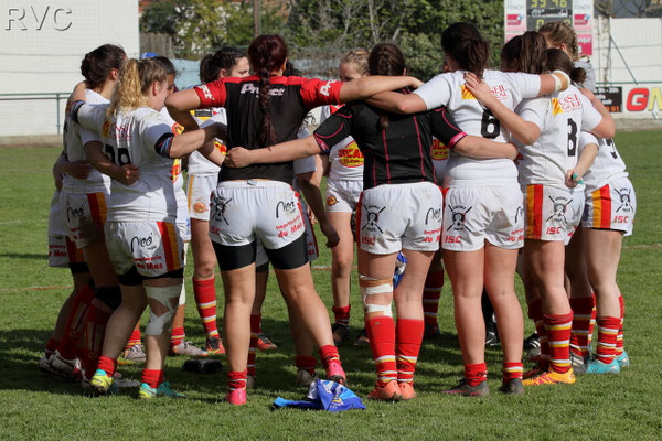 photos rugby féminin - sports 66 - sports66 - rugby à 13 - rugby à XIII