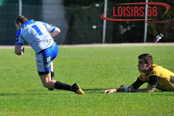 Galeries photos rugby Loisirs 66 galeries photos rugby loisirs66 - loisirs 66 la carte de réduction partenaire de vos envies - loisirs66.fr