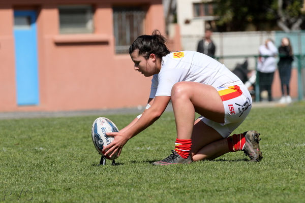 photos rugby féminin - sports 66 - sports66 - rugby à 13 - rugby à XIII