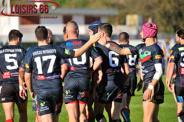 loisirs 66 - les galeries rugby - Ille XIII -Toulouges XIII Panthers - loisirs66 - loisirs66.fr