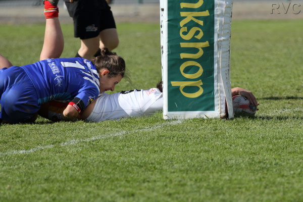 photos rugby féminin - sports 66 - sports66 - rugby à 13 - rugby à XIII