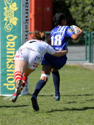 photos rugby féminin - sports 66 - sports66 - rugby à 13 - rugby à XIII