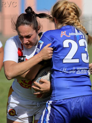 photos rugby féminin - sports 66 - sports66 - rugby à 13 - rugby à XIII