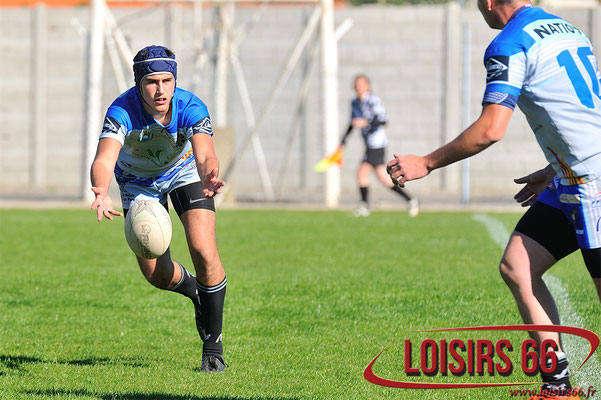 Loisirs 66 galeries photos rugby loisirs66 - loisirs 66 la carte de réduction partenaire de vos envies