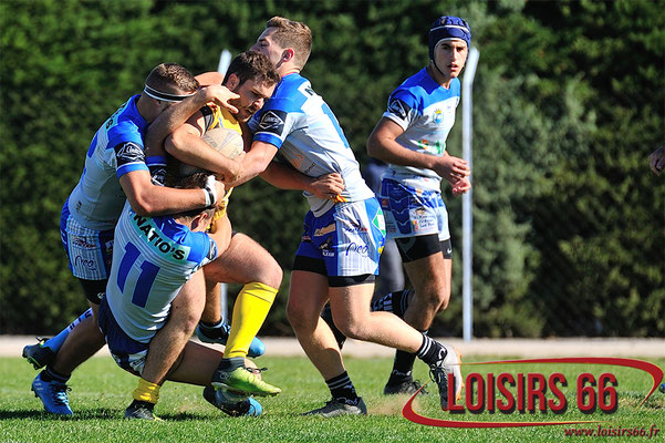 Loisirs 66 galeries photos rugby loisirs66 - loisirs 66 la carte de réduction partenaire de vos envies