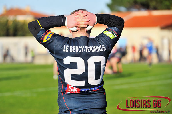 loisirs 66 - les galeries rugby - Ille XIII -Toulouges XIII Panthers - loisirs66 - loisirs66.fr