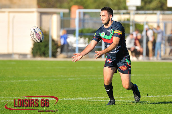 loisirs 66 - les galeries rugby - Ille XIII -Toulouges XIII Panthers - loisirs66 - loisirs66.fr