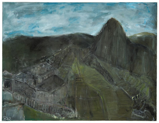 Machu Picchu 116/90