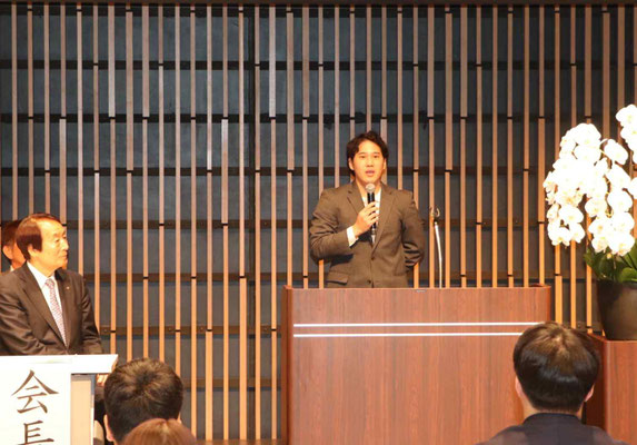 フェニックスＴＯＫＡＩのキャプテン原田一沙さん