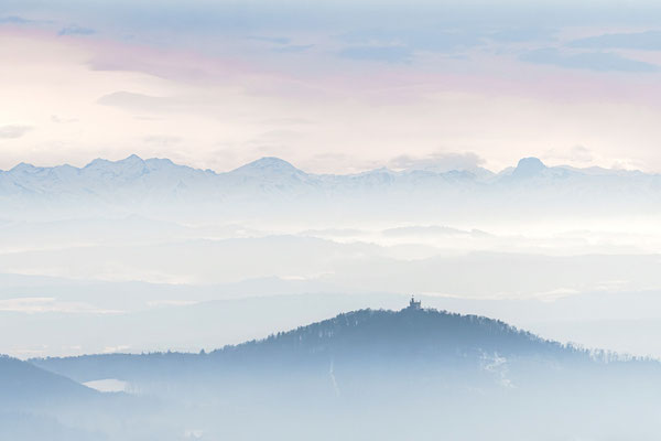 Das Sälischlössli bei Olten