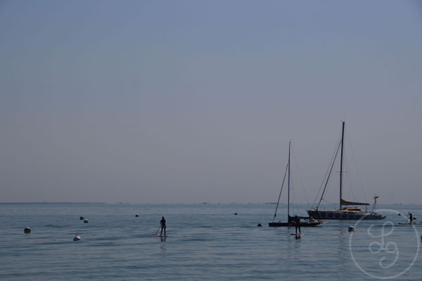 Mer - Noirmoutiers, Juillet 2018