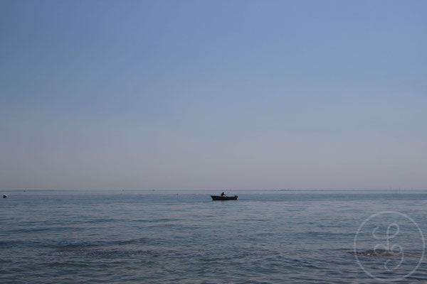 Mer - Noirmoutiers, Juillet 2018