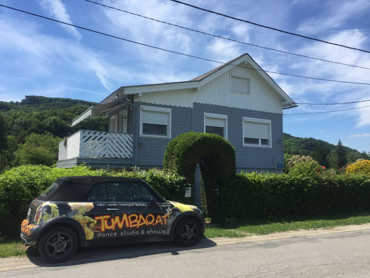 Pictures Outside Haus Am Silbersee