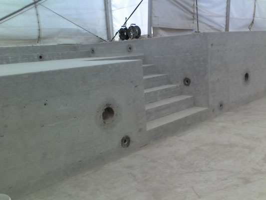 Was beschichten oder sanieren wir? - poolbeschichtungs Webseite!