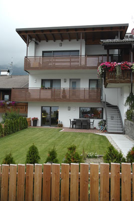 Appartement Fischnaller