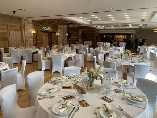 Wedding Bruchhausen Vilsen