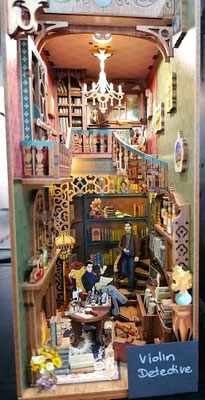 Book Nook