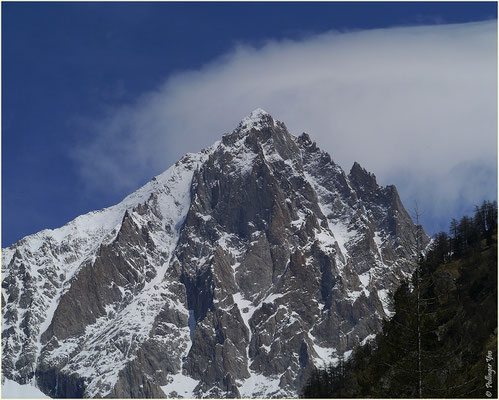 Bietschhorn 3934m. 10.05.2014