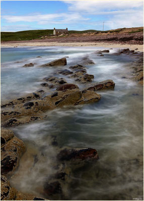 Westküste Schottland 2016