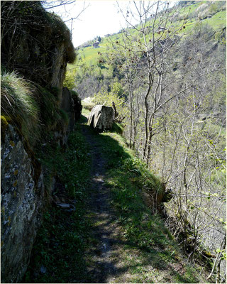 Gredetschtal Suone Obersta 04.05.2014