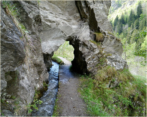 "Suone Gorperi" Baltschiedertal 18.05.2014