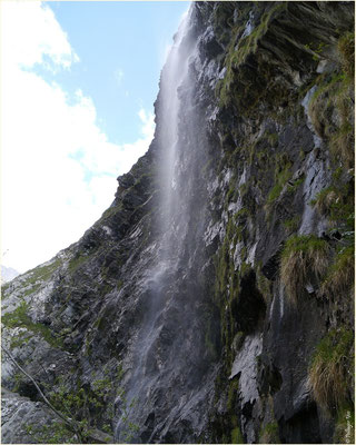 "Suone Gorperi" Baltschiedertal 18.05.2014