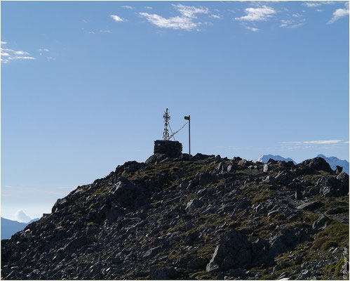 Augstbordhorn