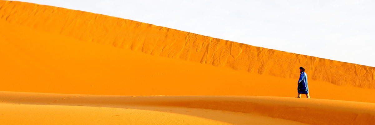 Moroccan desert 30x10