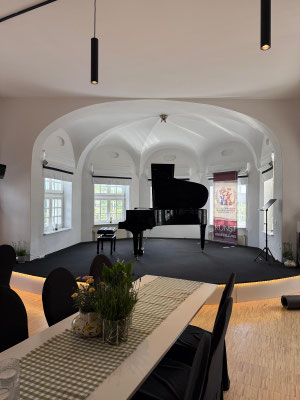 Blauer Saal