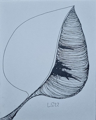 „Leaf“