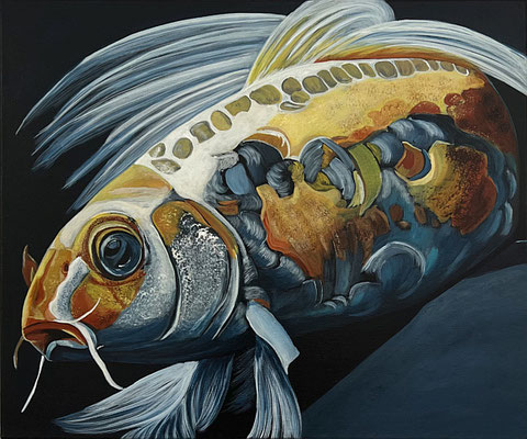 „Koi“