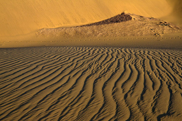 „Sandscape“