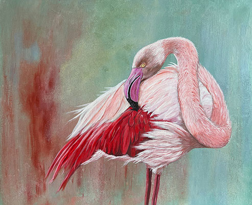 „Flamingo“