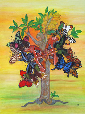 „Guardian of Life“