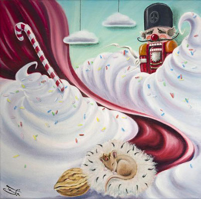 „Nussknacker und Mausekönig“