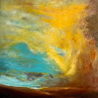 „Sonnenaufgang“