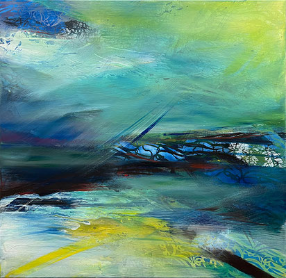 „By the sea“