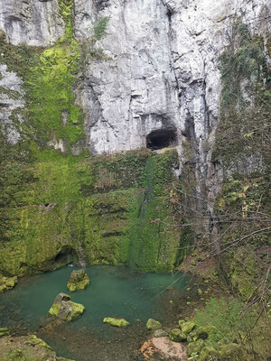 Creux Billard