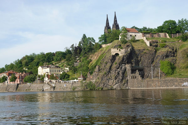 Kathedrale von St. Paul und St. Peter