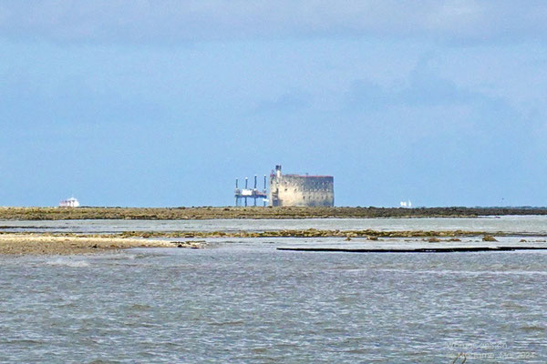 In Fort Boyard, werden seit 1990 Abenteuer bestanden. Die Sendung wurde von über 30 Ländern übernommen wurde