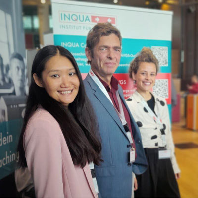  INQUA Coaching und Beratung