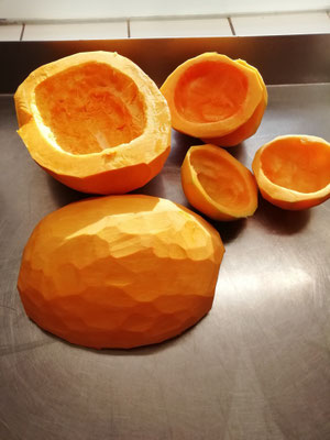 Kürbis