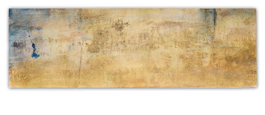 Ohne Titel, 33x11 cm