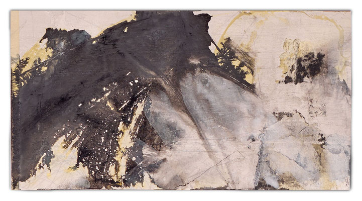 Ohne Titel, 19x11 cm